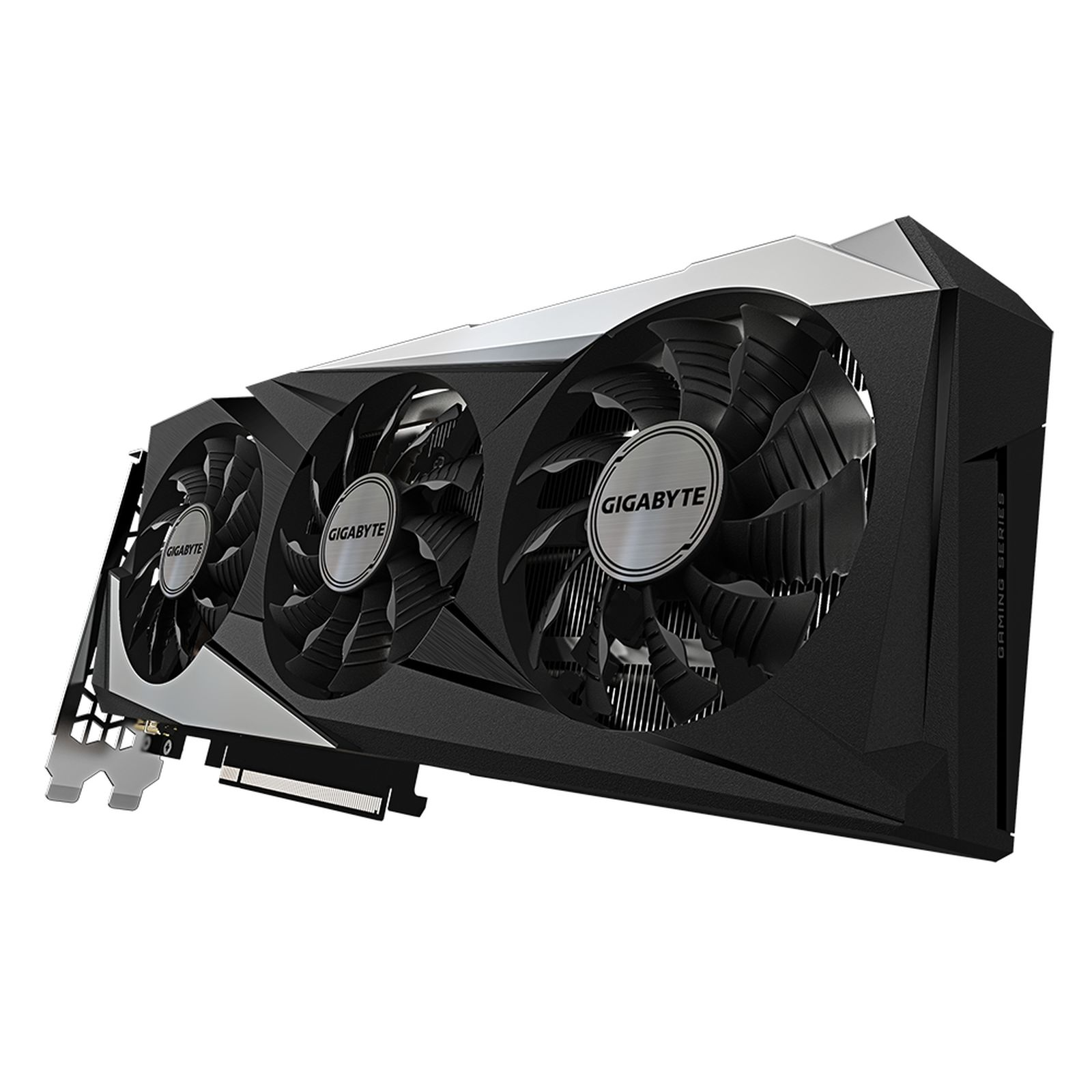 Tarjeta gráfica - GIGABYTE GV-N3060GAMING OC-12GD, GDDR6, HDMI
