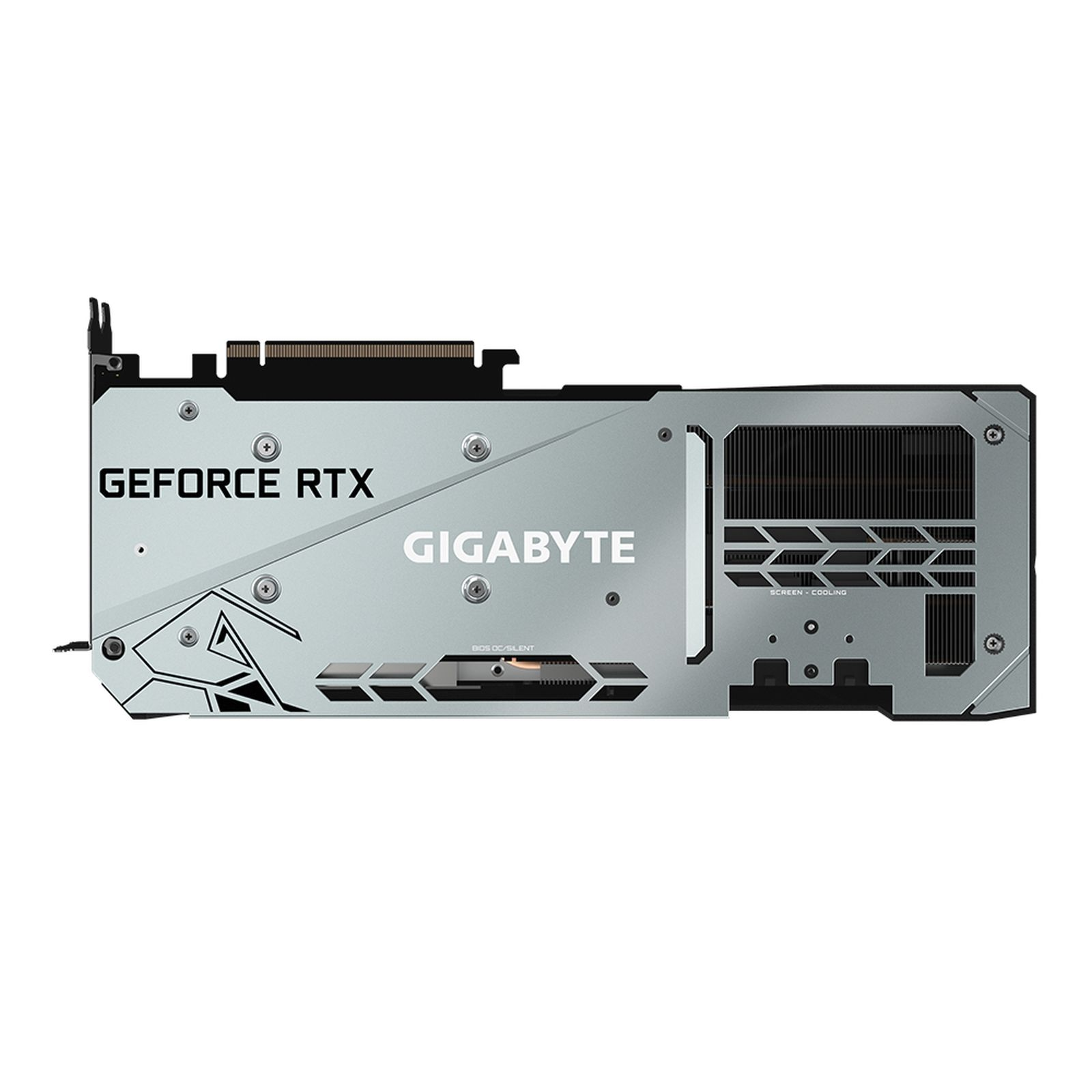 GIGABYTE GeForce RTX Grafikkarte) (NVIDIA, 3070 8G GAMING Ti