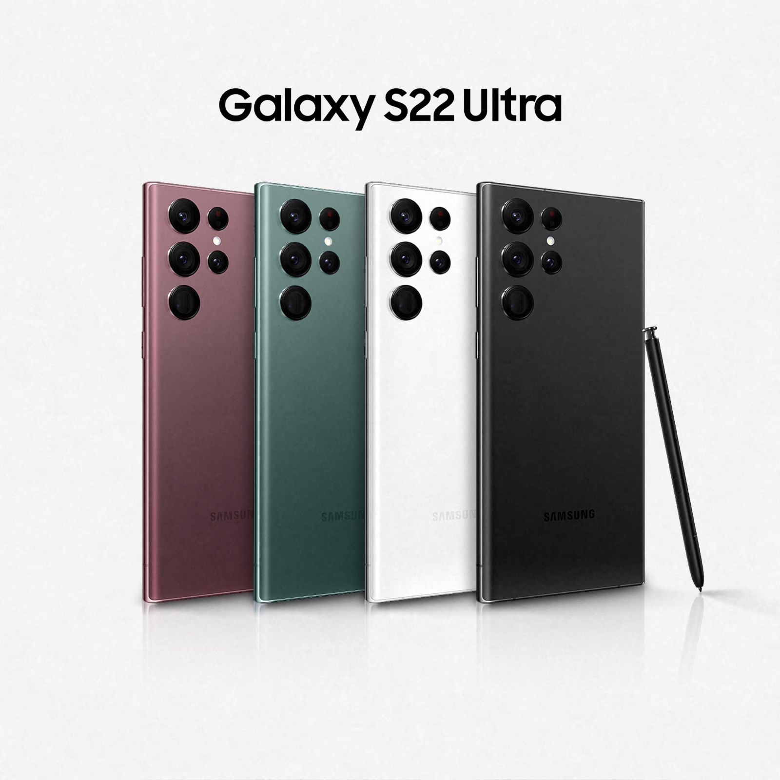 Dual 256 Galaxy Black Ultra GB S22 SIM S908 SAMSUNG 5G