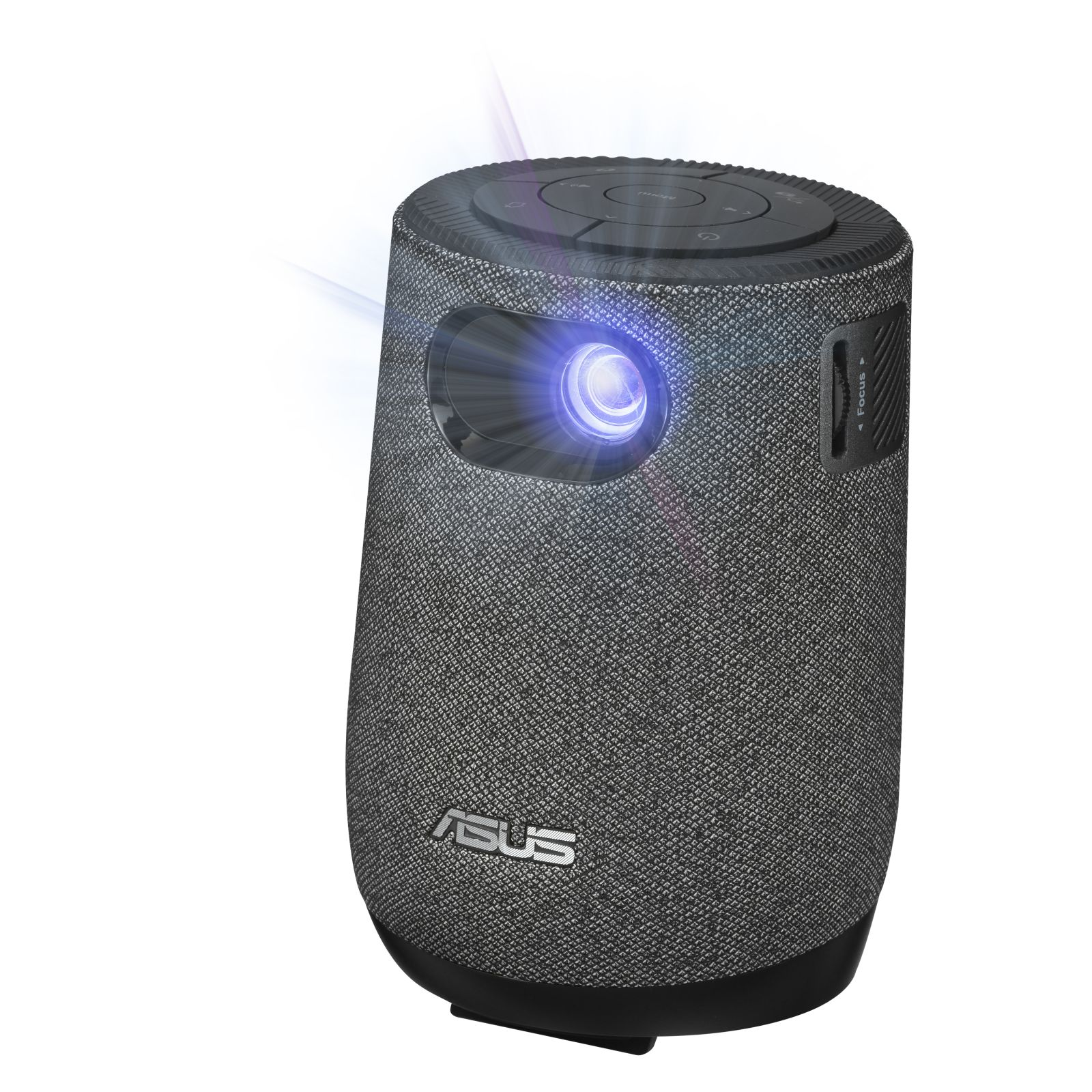 ASUS ZenBeam Latte L1 Beamer(HD-ready, 300 ANSI-Lumen)