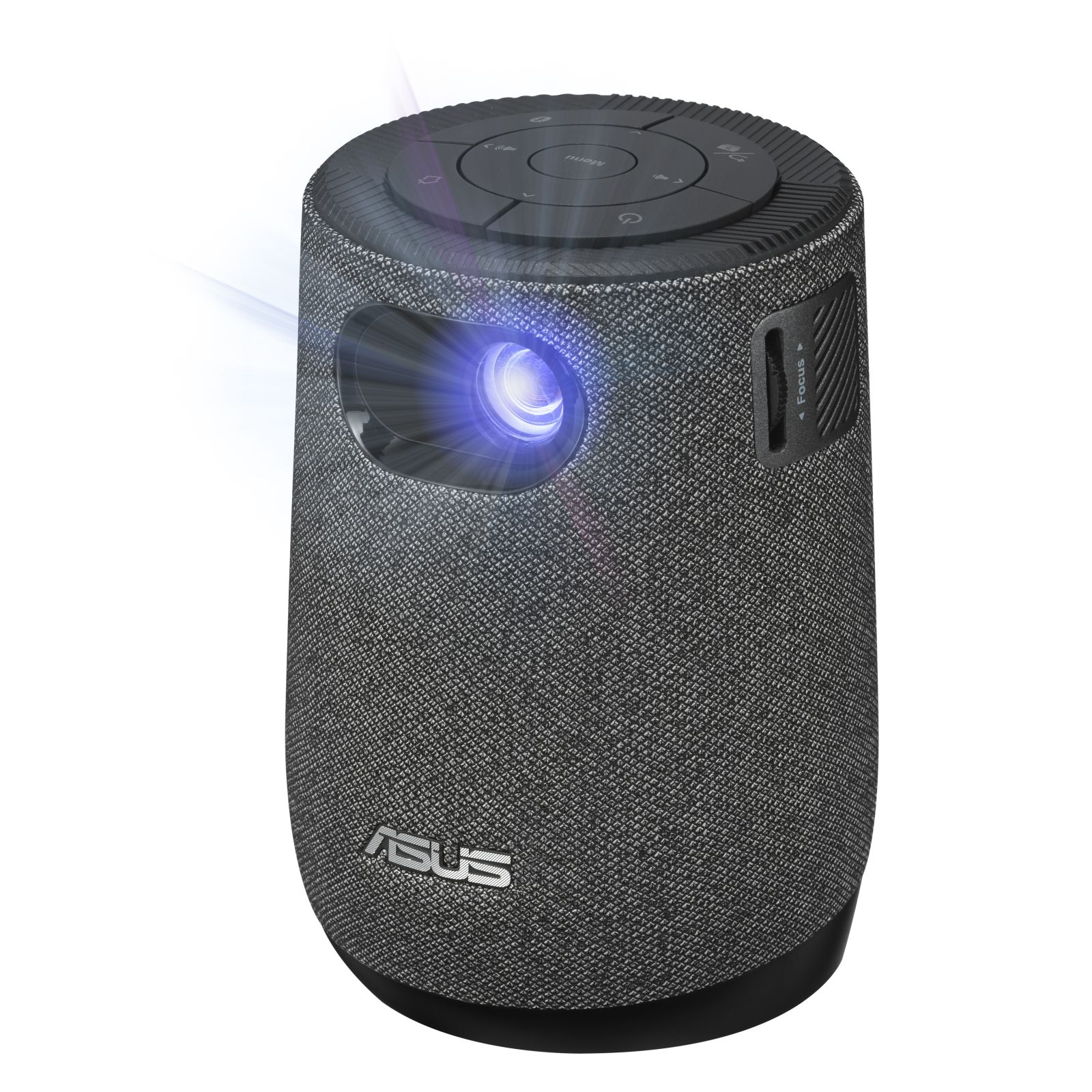 ASUS ZenBeam Latte L1 Beamer(HD-ready, 300 ANSI-Lumen)