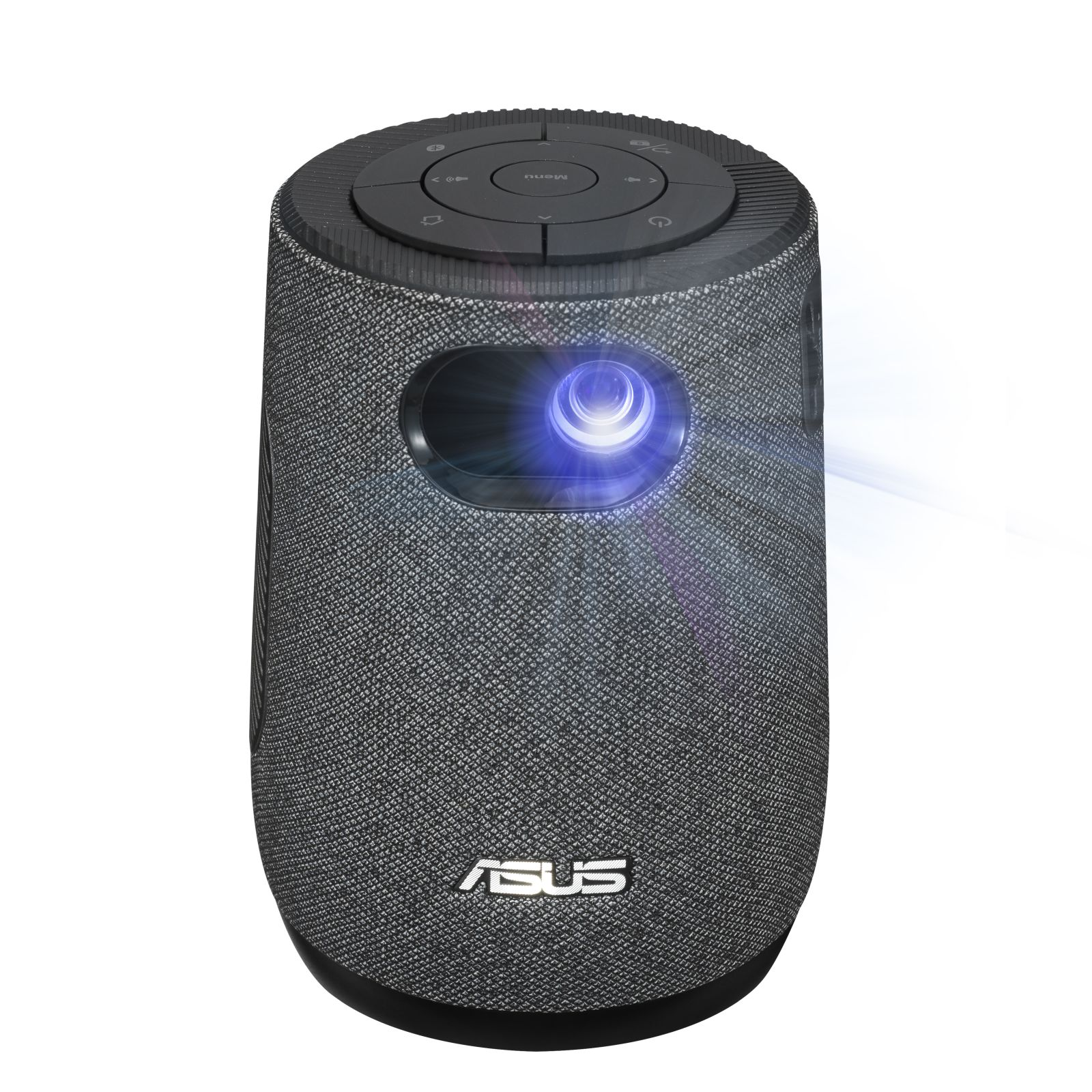 ASUS ZenBeam Latte L1 Beamer(HD-ready, 300 ANSI-Lumen)