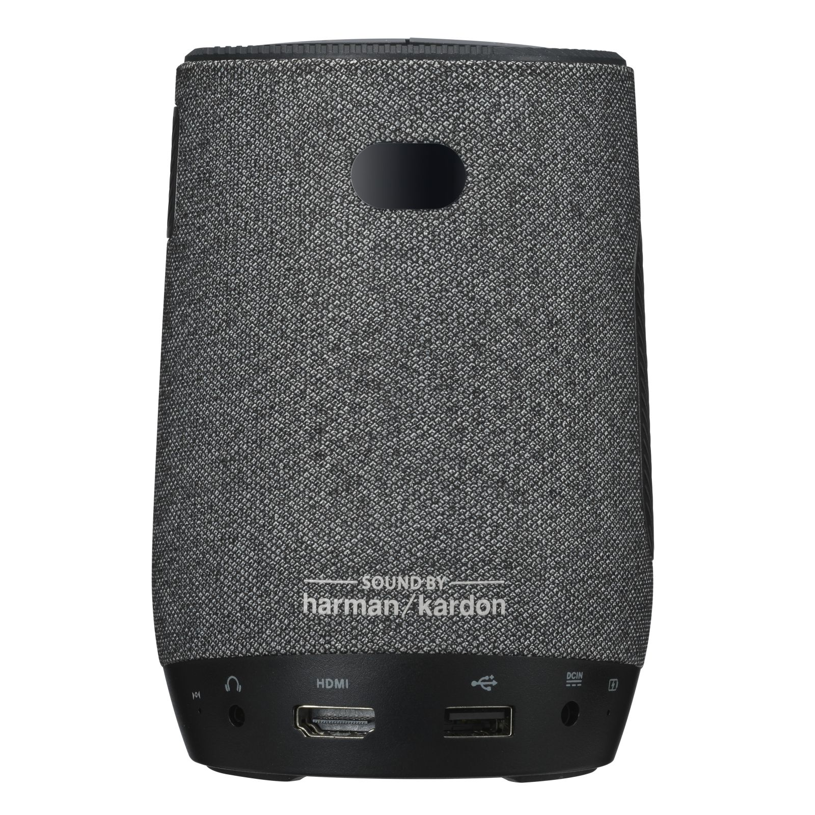 ASUS ZenBeam Latte L1 Beamer(HD-ready, 300 ANSI-Lumen)