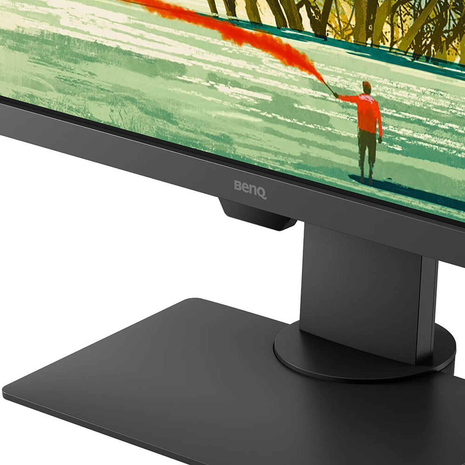 BENQ PD2705Q MONITOR, 27