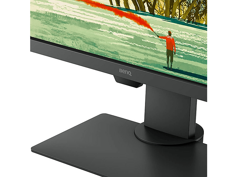 Monitor | BENQ PD2705Q 27/ QHD IPS/ 5MS/ AQCOLOR/ USB-C, 27