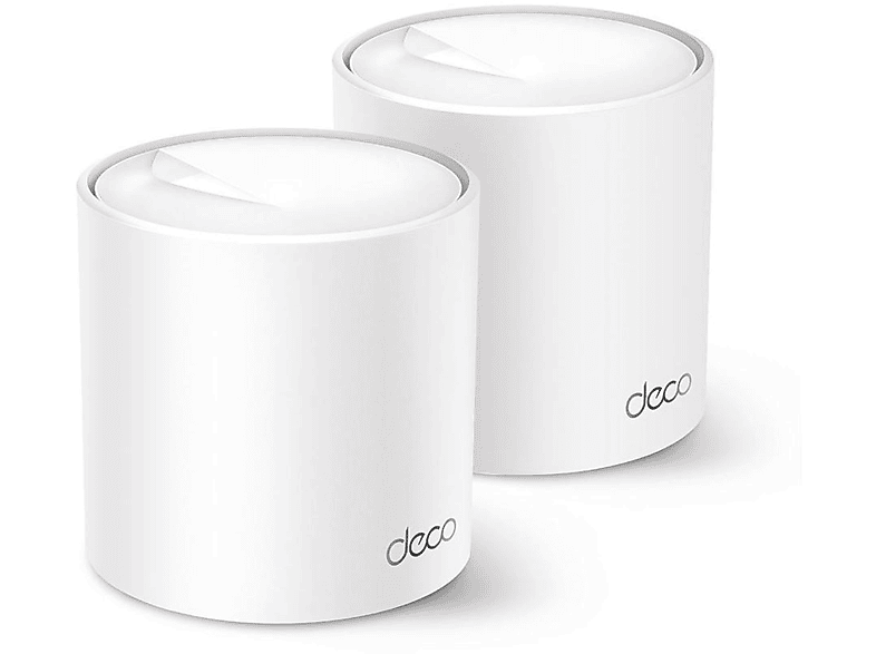 Punto de acceso  - DECO X50(2-PACK) TP-LINK