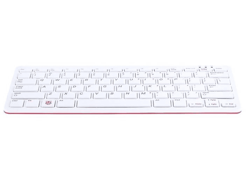 RASPBERRY PI Keyboard 185-7710