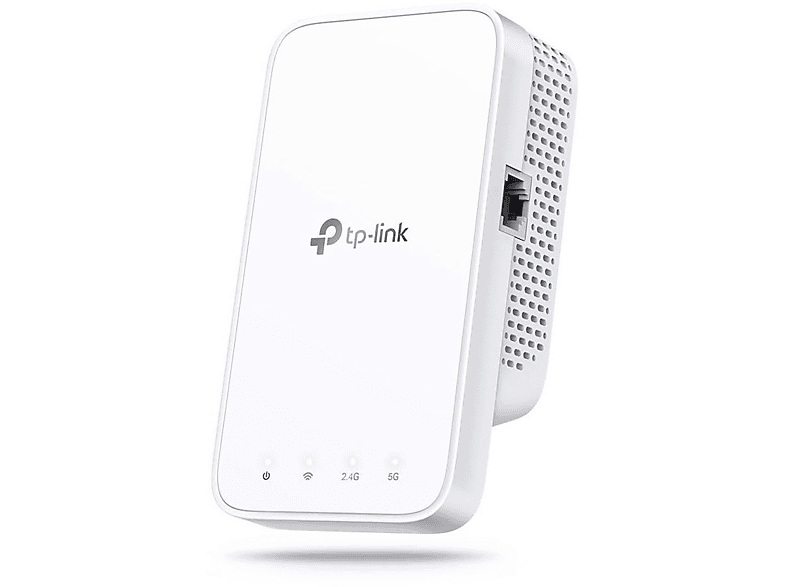 TP-LINK Mbit/s RE230 750 Extender Range
