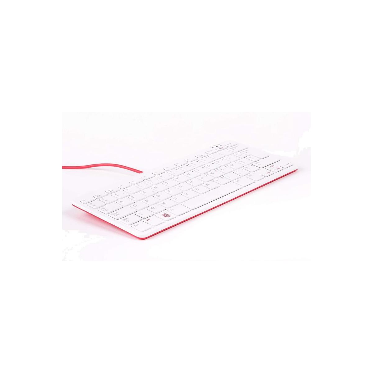 185-7717 PI RASPBERRY Keyboard