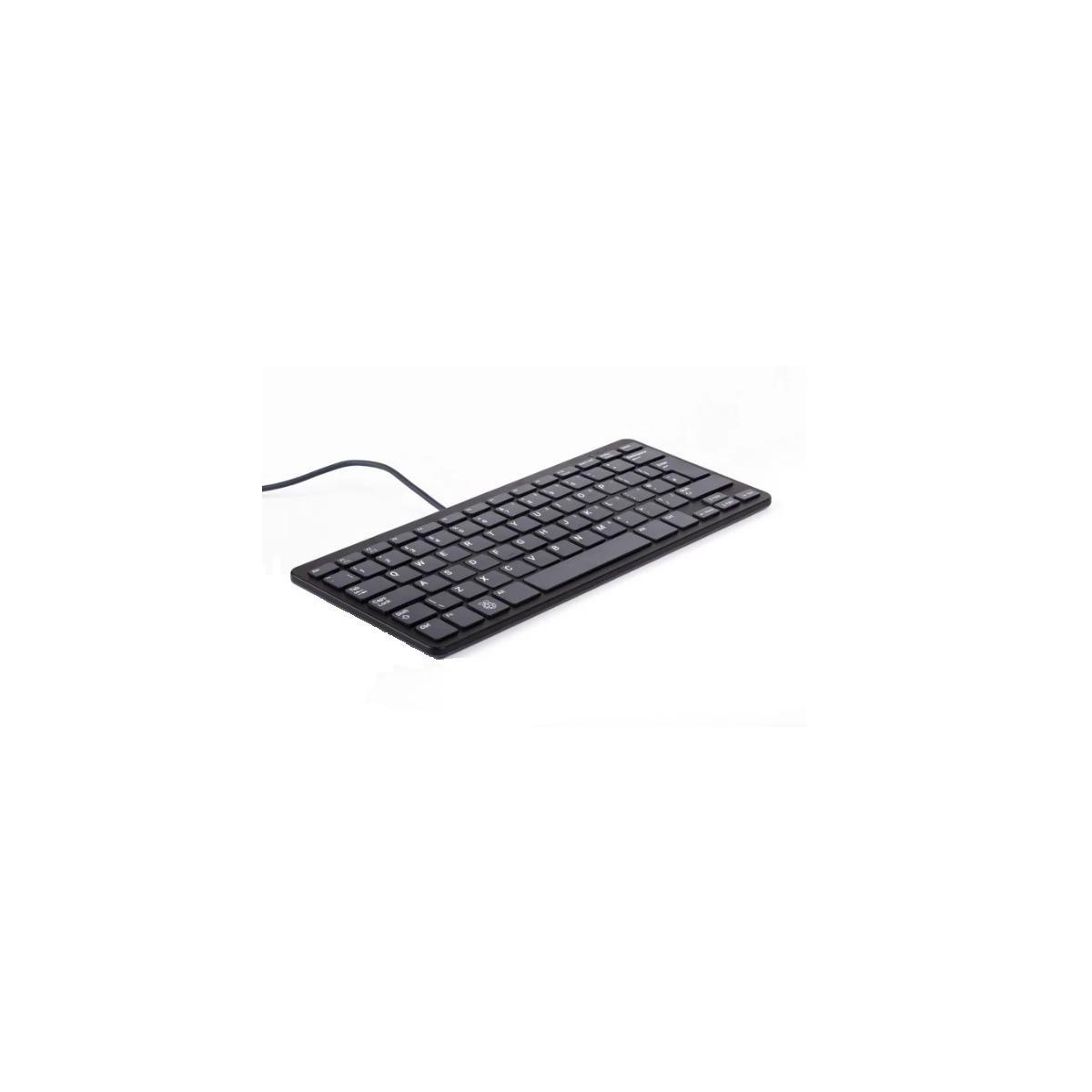 185-7714 PI Keyboard RASPBERRY