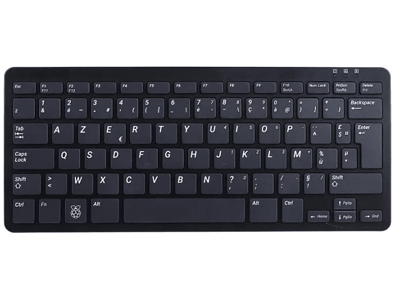 RASPBERRY Keyboard PI 185-7716