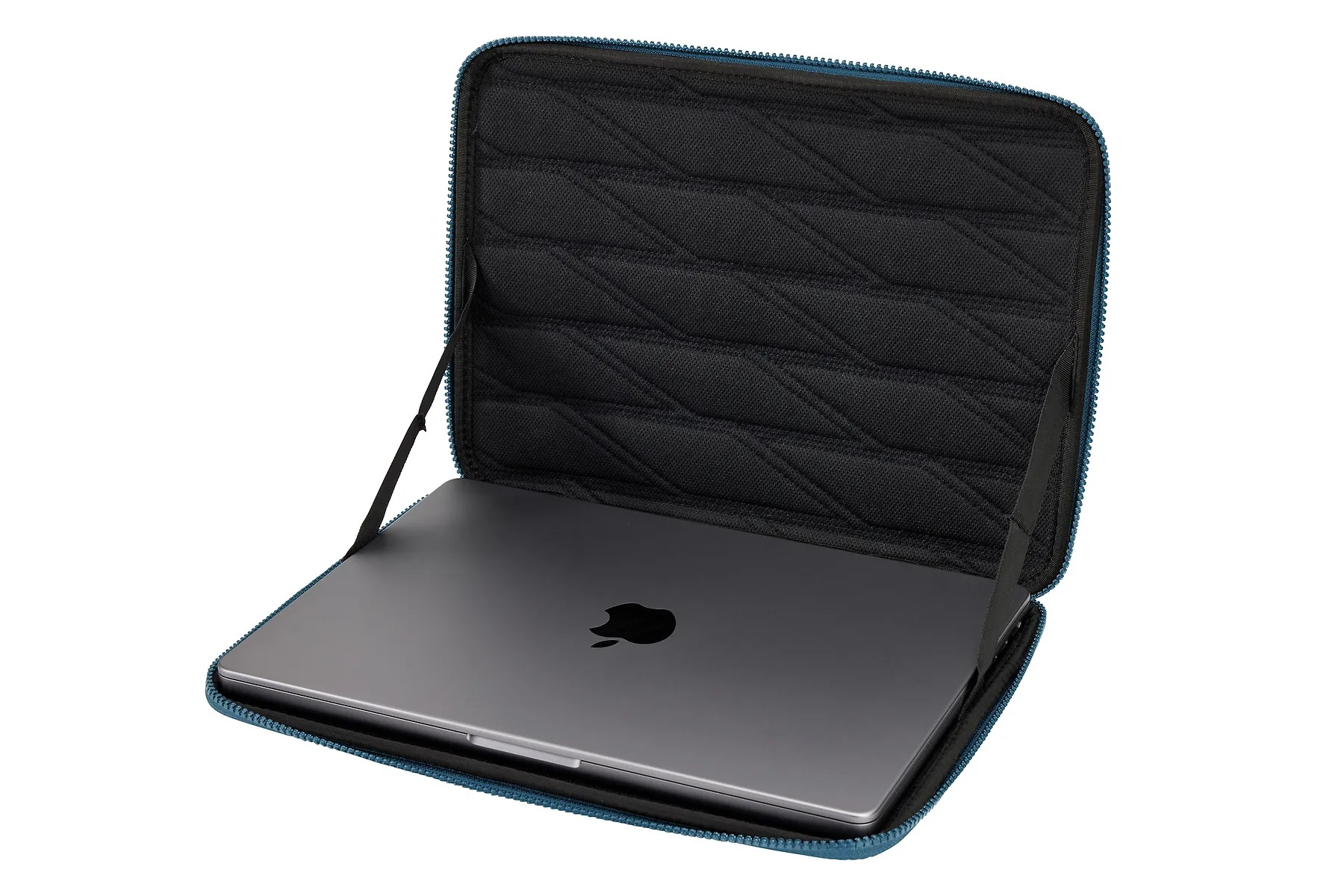 Notebooktasche Polyurethan, 268202 THULE Universal- für Reisekoffer blau