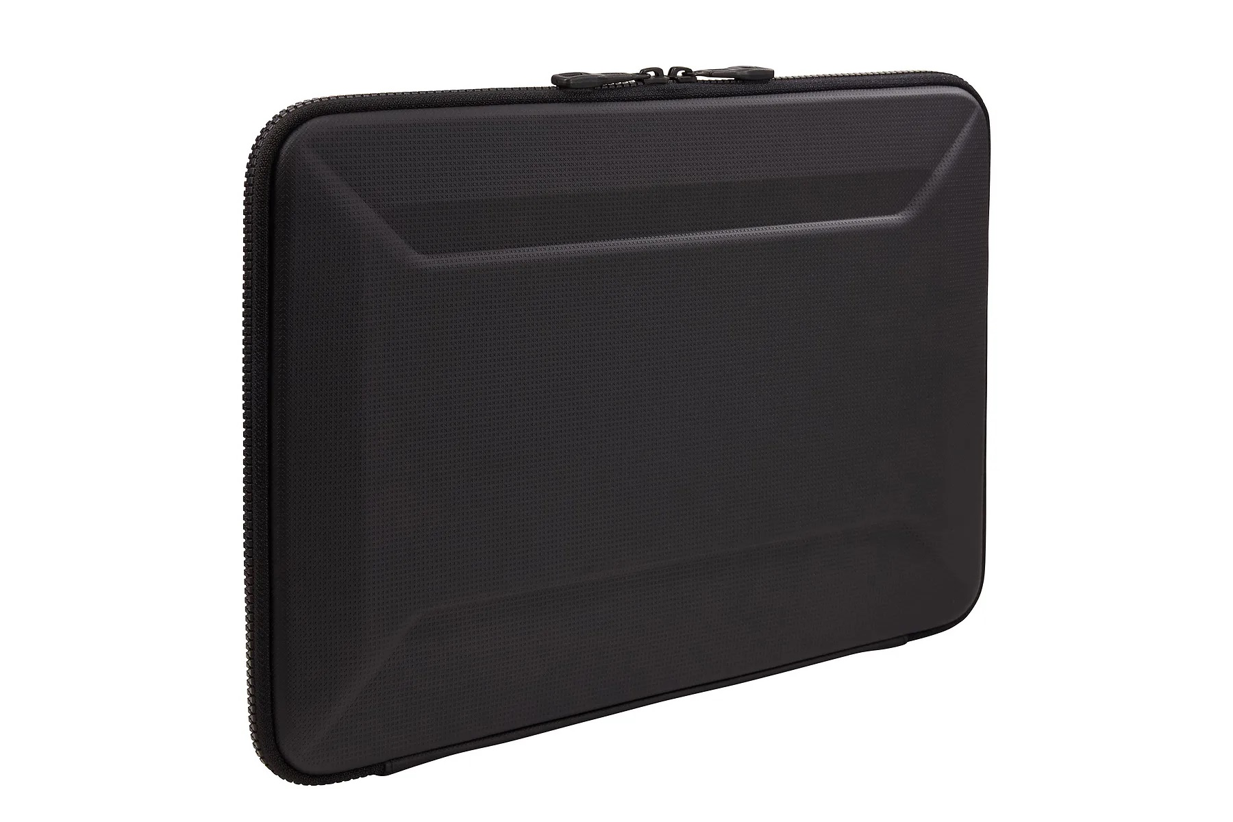 THULE Gauntlet 4 Sleeve für MacBook Sleeve Polyurethan, Black Notebooksleeves 14\