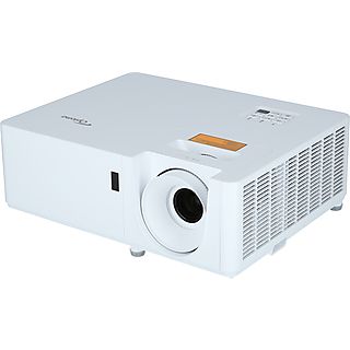 Proyector - OPTOMA E9PD7F930EZ1, 1024 x 768, VGA, Blanco