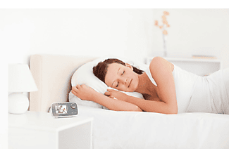 MOTOROLA VM482 Babyphone