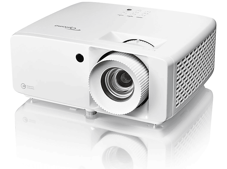 OPTOMA ZH450 Beamer(Full-HD, 4500 Lumen)
