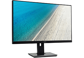 ACER B277BMIPRZX LED IPS 27 Zoll Full-HD Monitor (3 Sek. Reaktionszeit