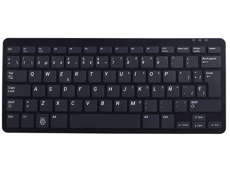 RASPBERRY Keyboard PI 185-7718