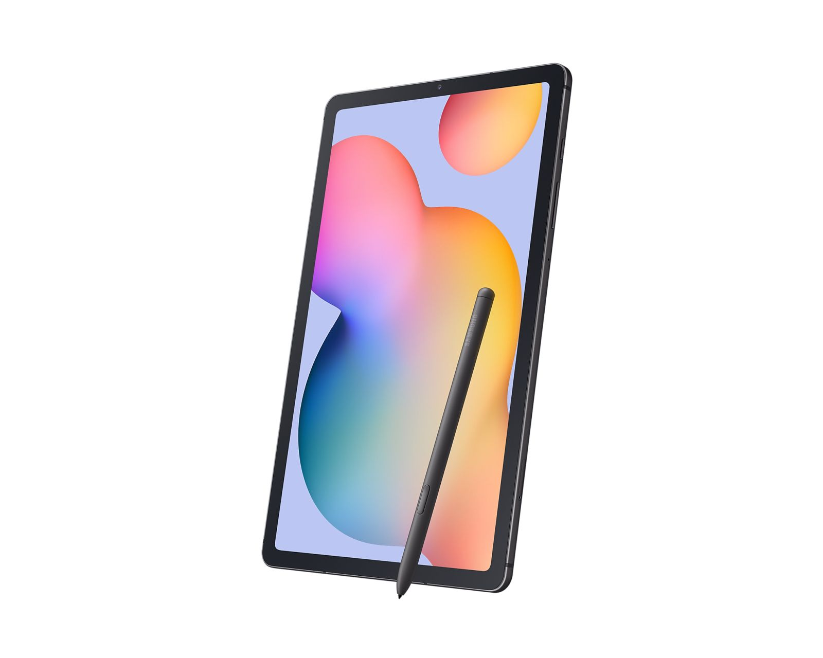 Tablet SAMSUNG Galaxy Tab S6 Lite SM-P613 Szary