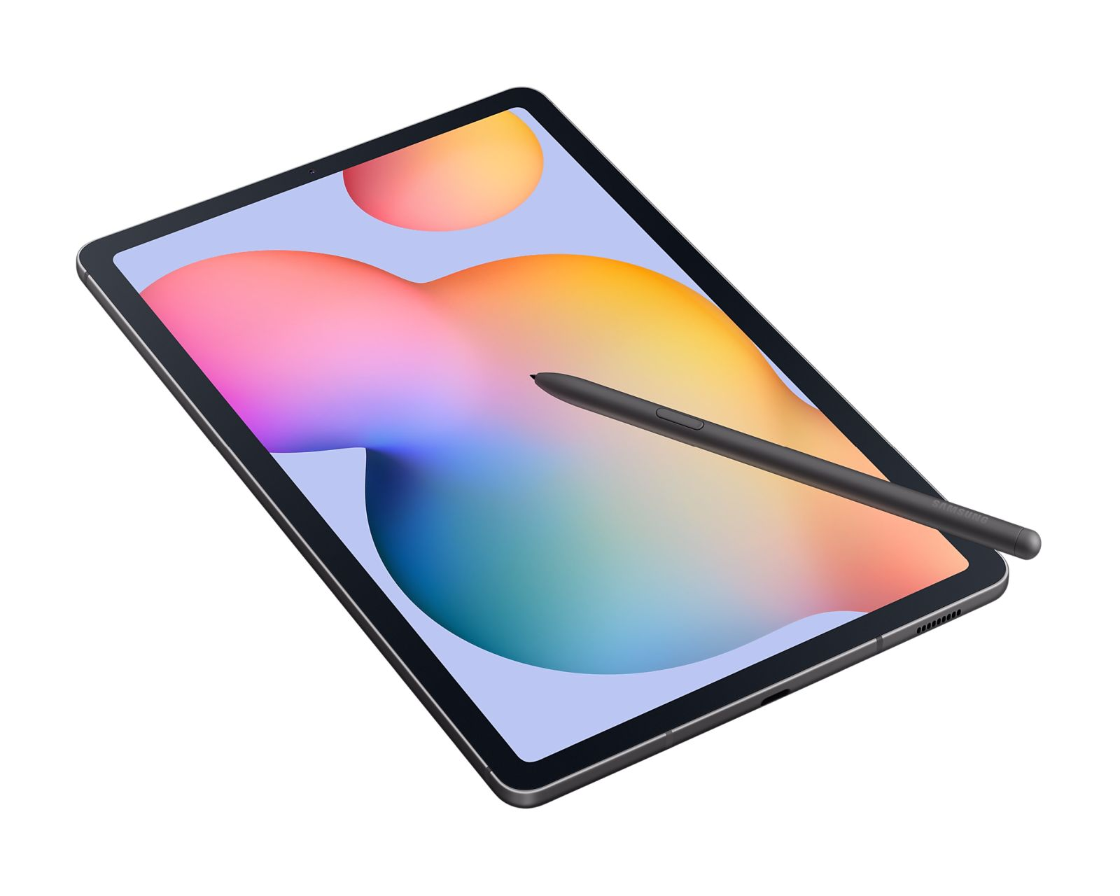 Tablet SAMSUNG Galaxy Tab S6 Lite SM-P613 Szary