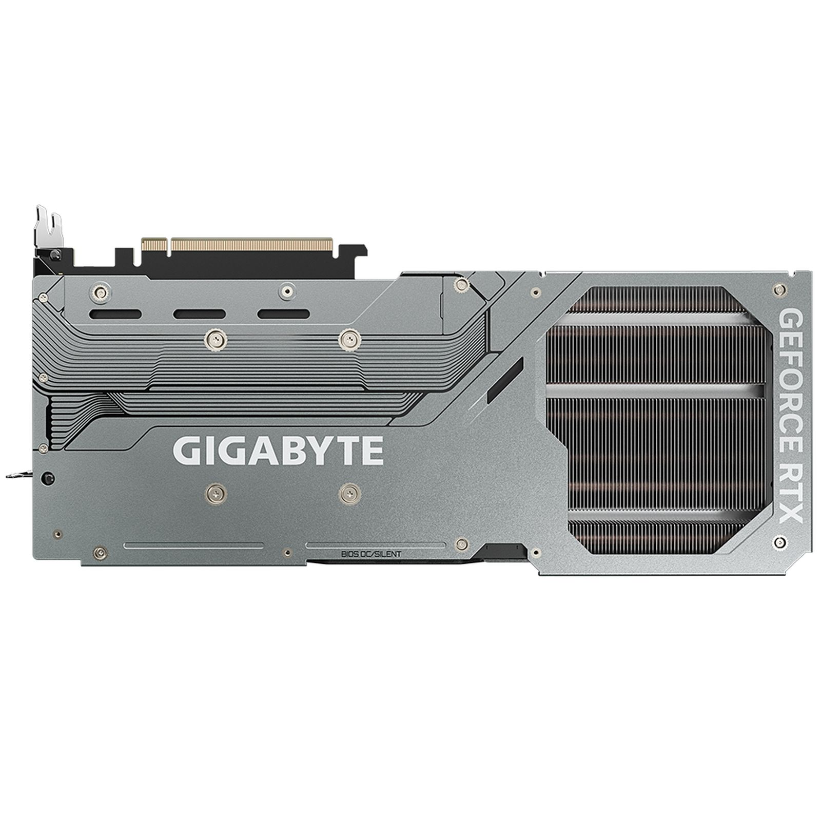 RTX (NVIDIA, 16GB OC Grafikkarte) GeForce GAMING GIGABYTE 4080