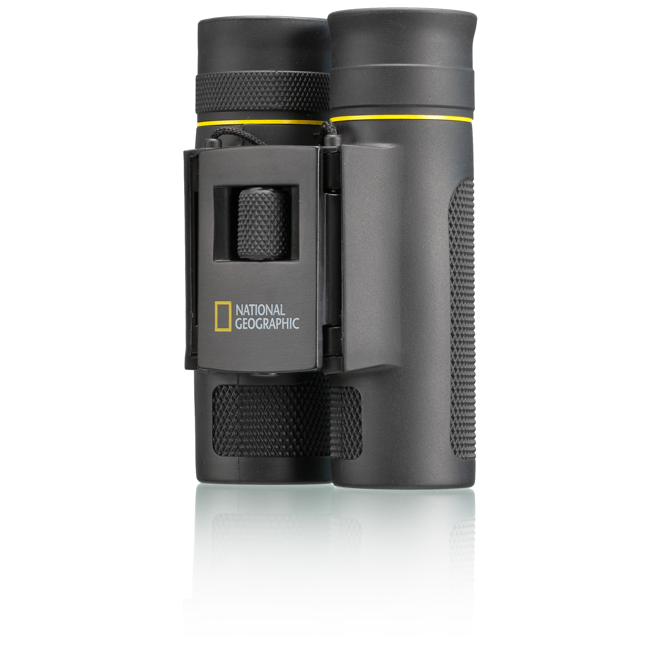 NATIONAL GEOGRAPHIC NATIONAL GEOGRAPHIC 10x25 Taschenfernglas 10, 25 mm, Fernglas