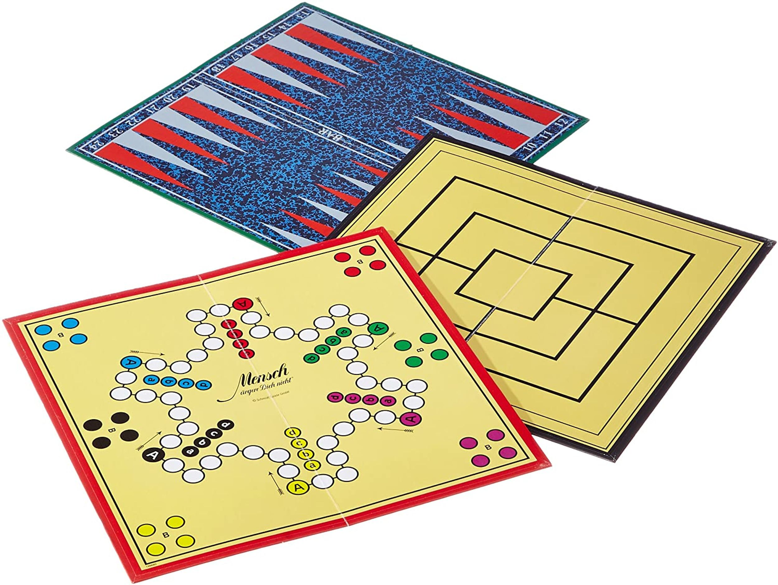 SCHMIDT SPIELE SSP49125 Brettspiel