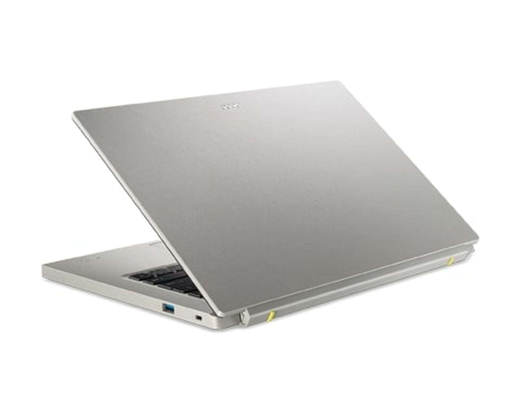 ACER Aspire Vero | AV15-52 Xe Grau, Grau GB 16 Zoll GB Notebook i5 15,6 Intel® Graphics, | Display, Iris Prozessor, SSD, Core™ RAM, 512 mit