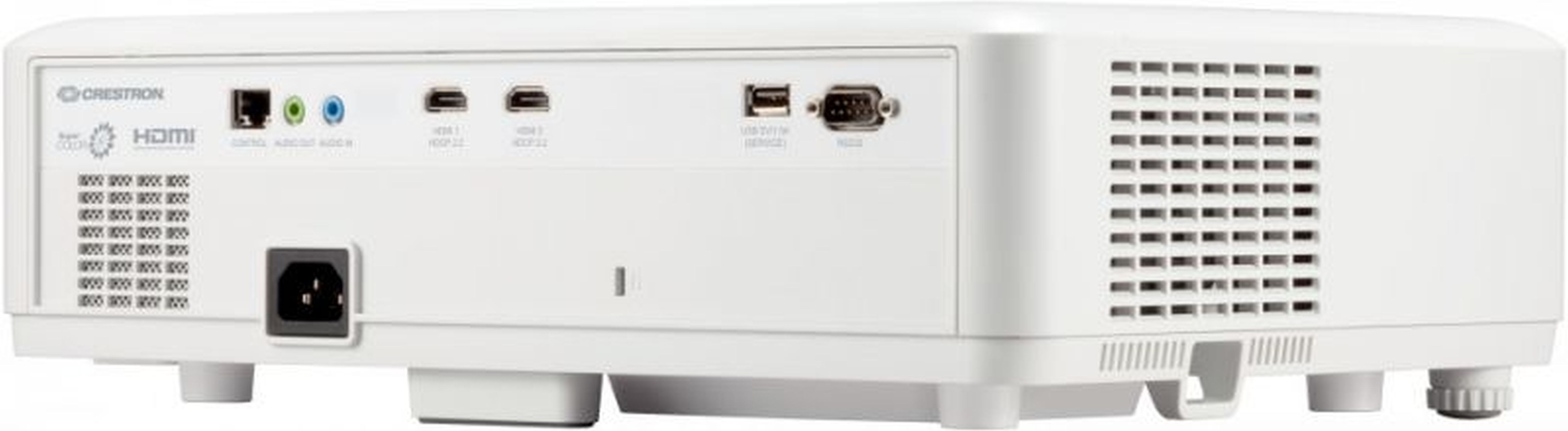 Beamer(Full-HD, LS610HDH Lumen) VIEWSONIC 4000