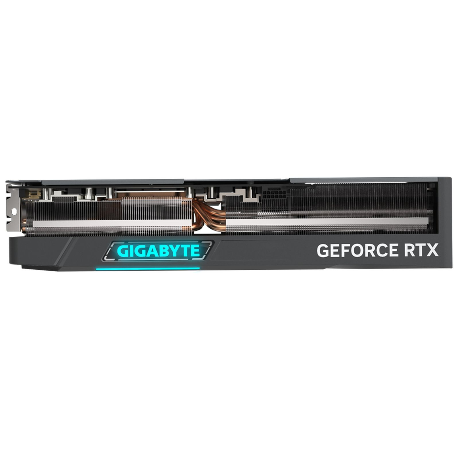 GIGABYTE GeForce RTX 4080 16GB OC EAGLE (NVIDIA, Grafikkarte)