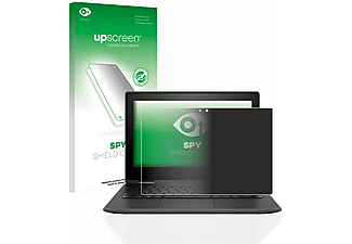 UPSCREEN Anti-Spy Schutzfolie(für HP Pro X360 Fortis 11 G10)