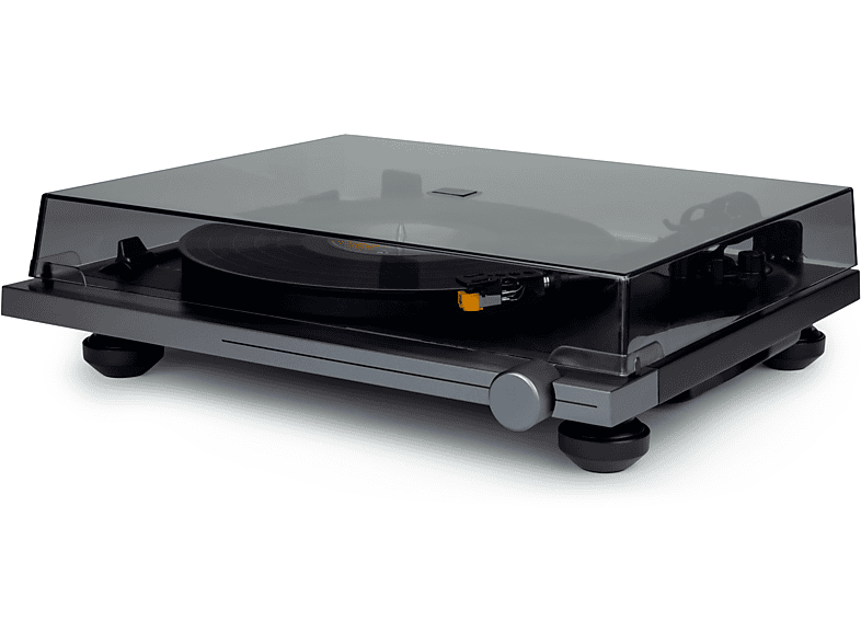 schwarz THOMSON – Premium Plattenspieler, TH386080