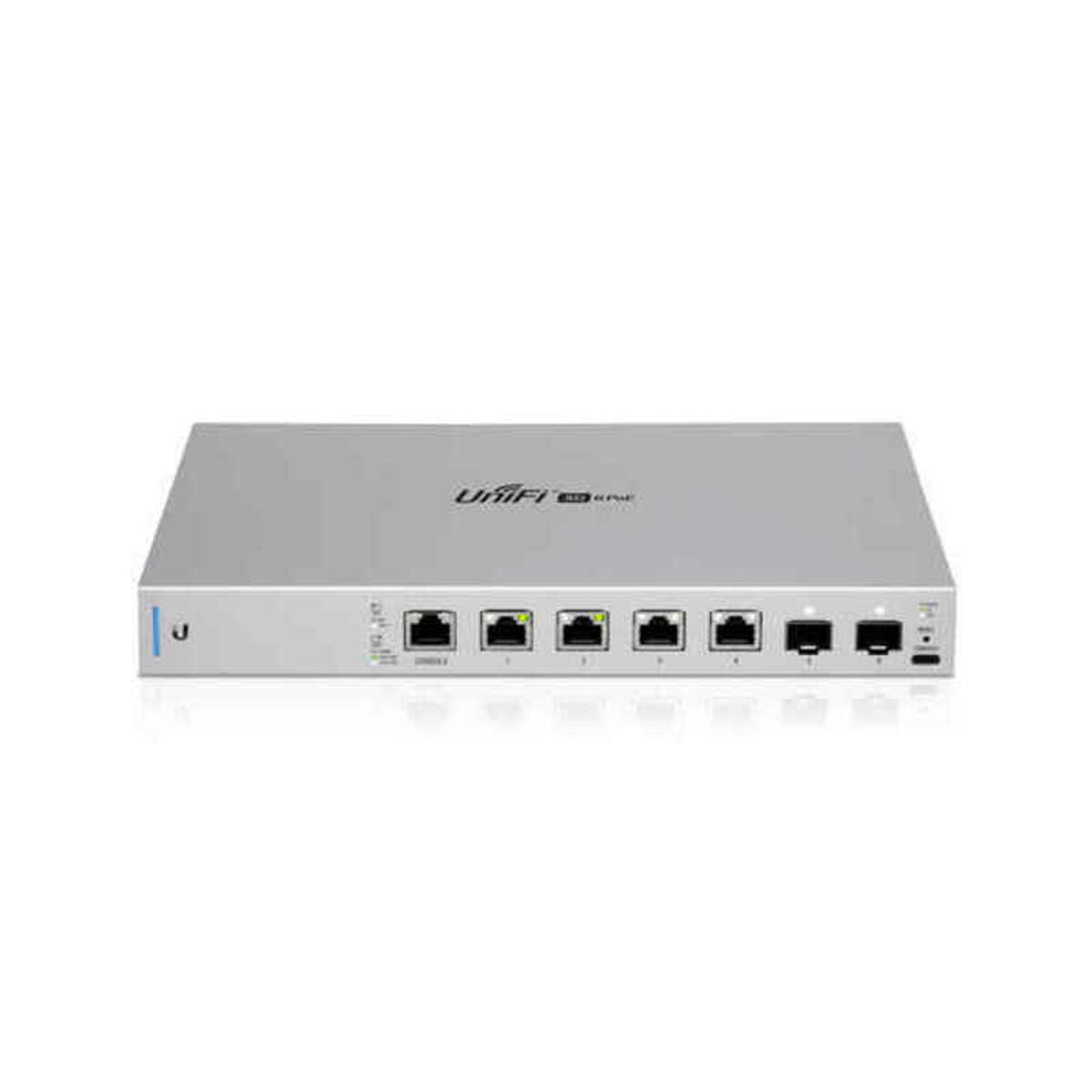 UBIQUITI Switch US-XG-6POE 5