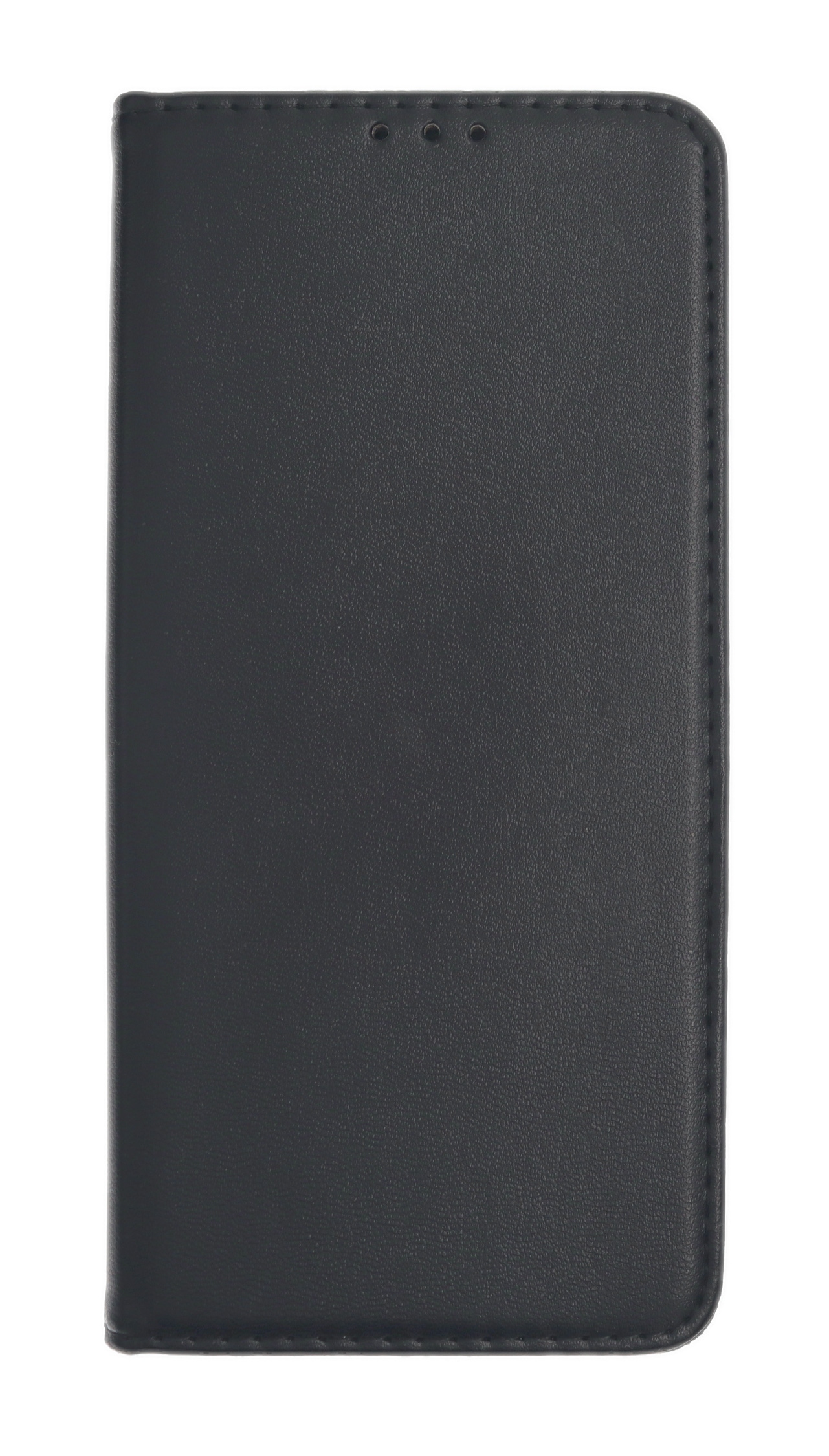 Galaxy 5G, Smooth Samsung, A53 Schwarz & Bookcover, Bookcase Safe, JAMCOVER