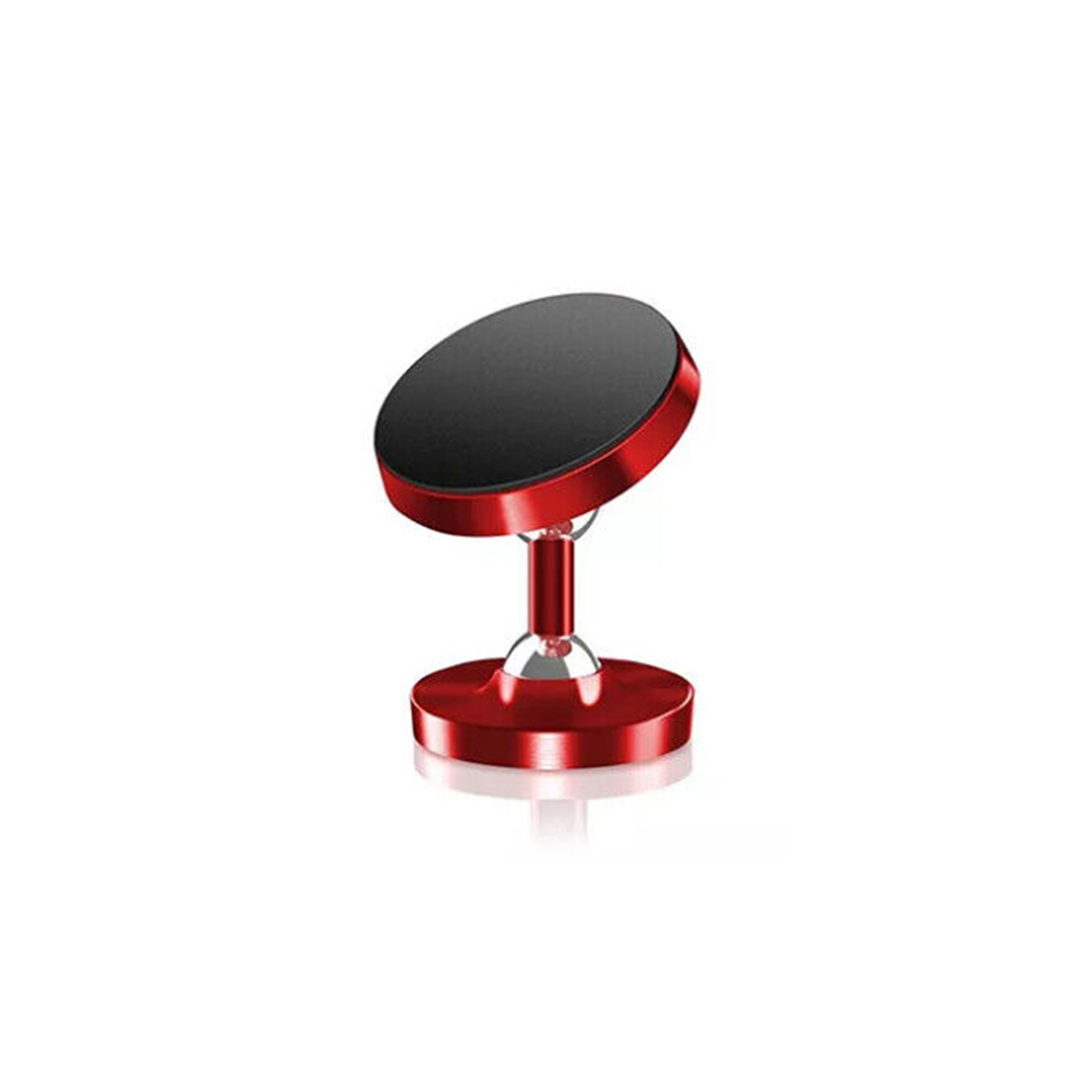 SILVER DEER 360° Magnet Rot Handyhalterung
