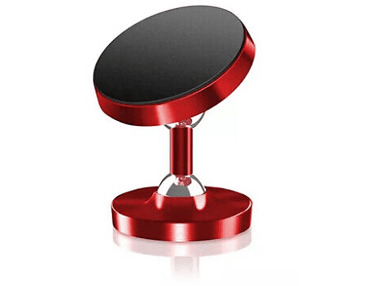 SILVER DEER 360° Magnet Rot Handyhalterung