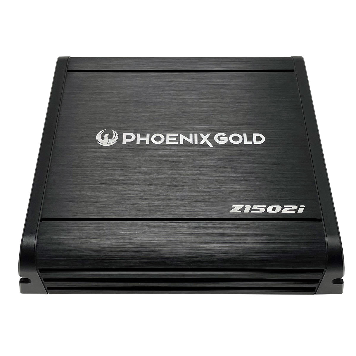 Z1502i Verstärker PHOENIX (Class-A/B) GOLD 150W 2-Kanal
