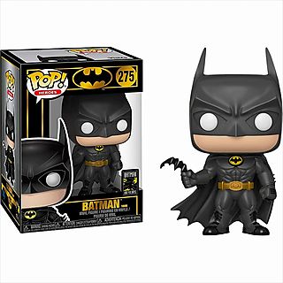 Figura Funko Pop! - FUNKO Batman 80th Aniversary (1989 Movie Version)