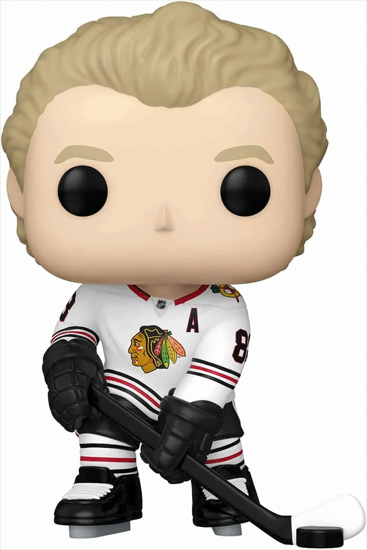 NHL - POP - Patrick (Road) Blackhawks Kane/Chicago