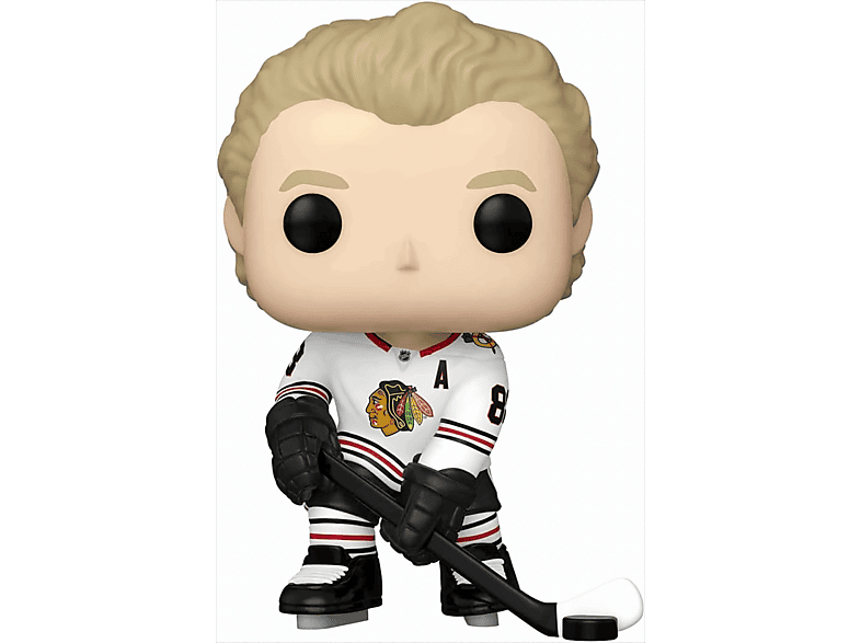 Patrick - POP Blackhawks NHL - Kane/Chicago (Road)