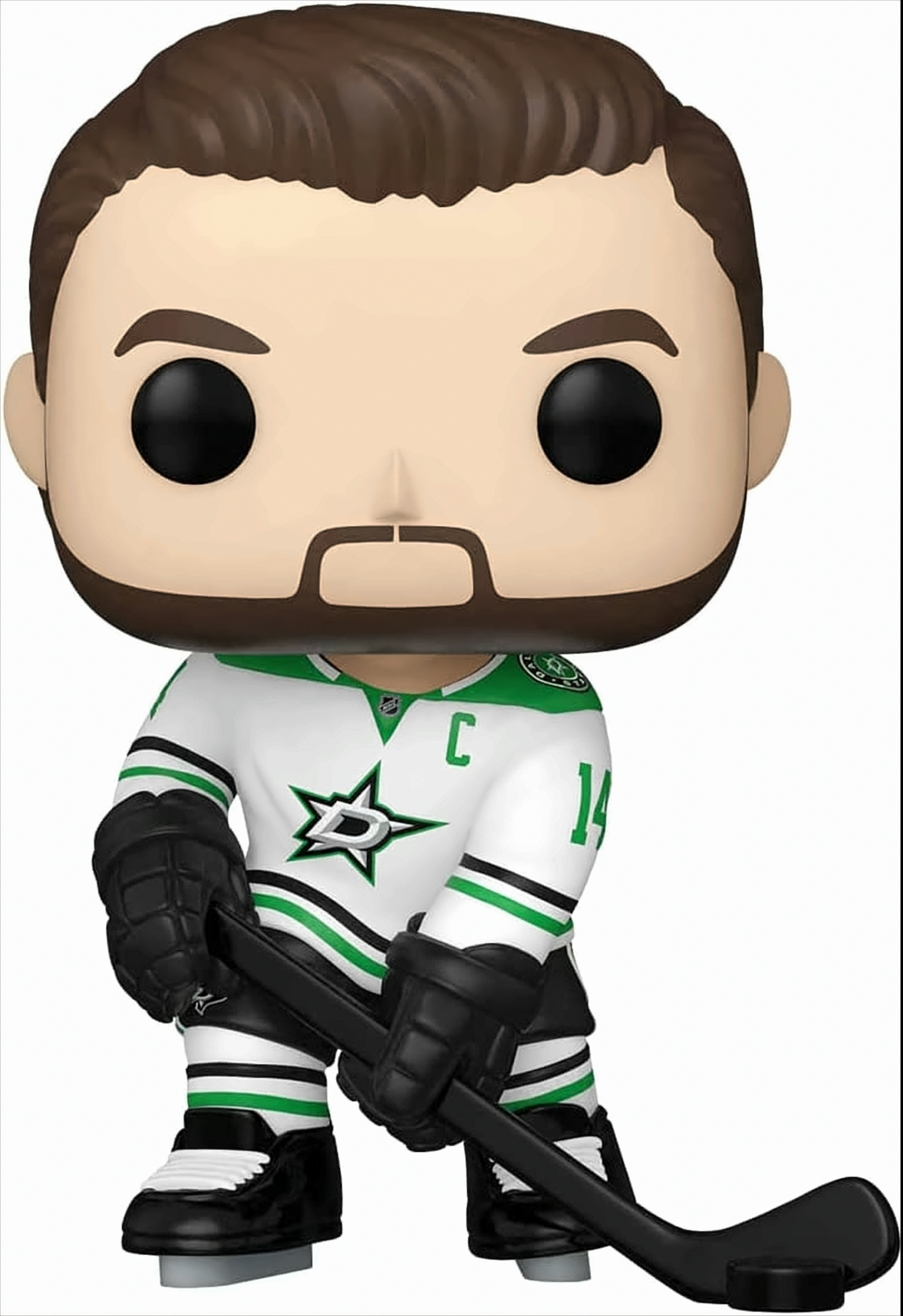 /Dallas Stars - Benn (Road) POP Jamie NHL -