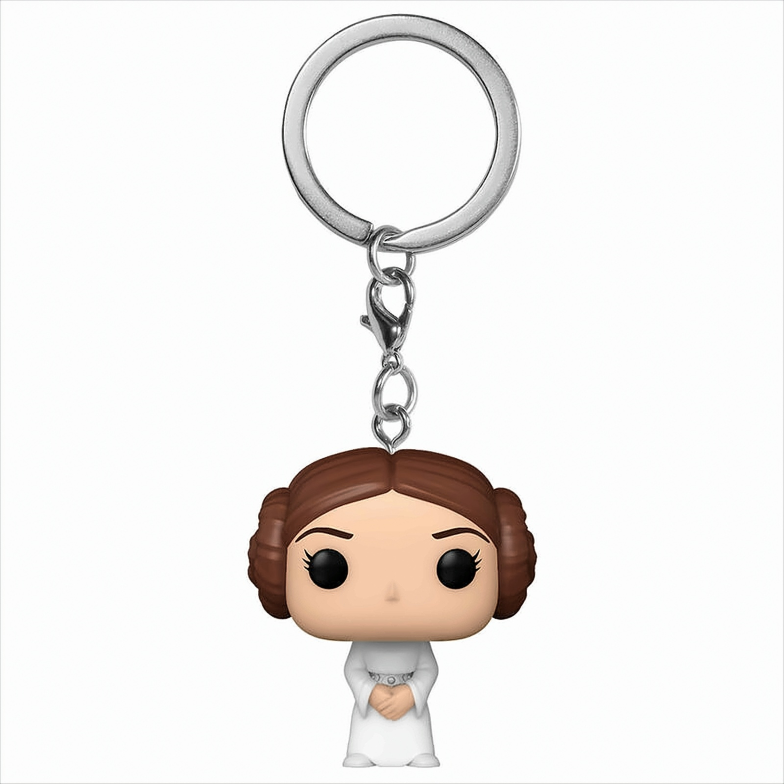 Princess Keychain Star POP Wars Leia -