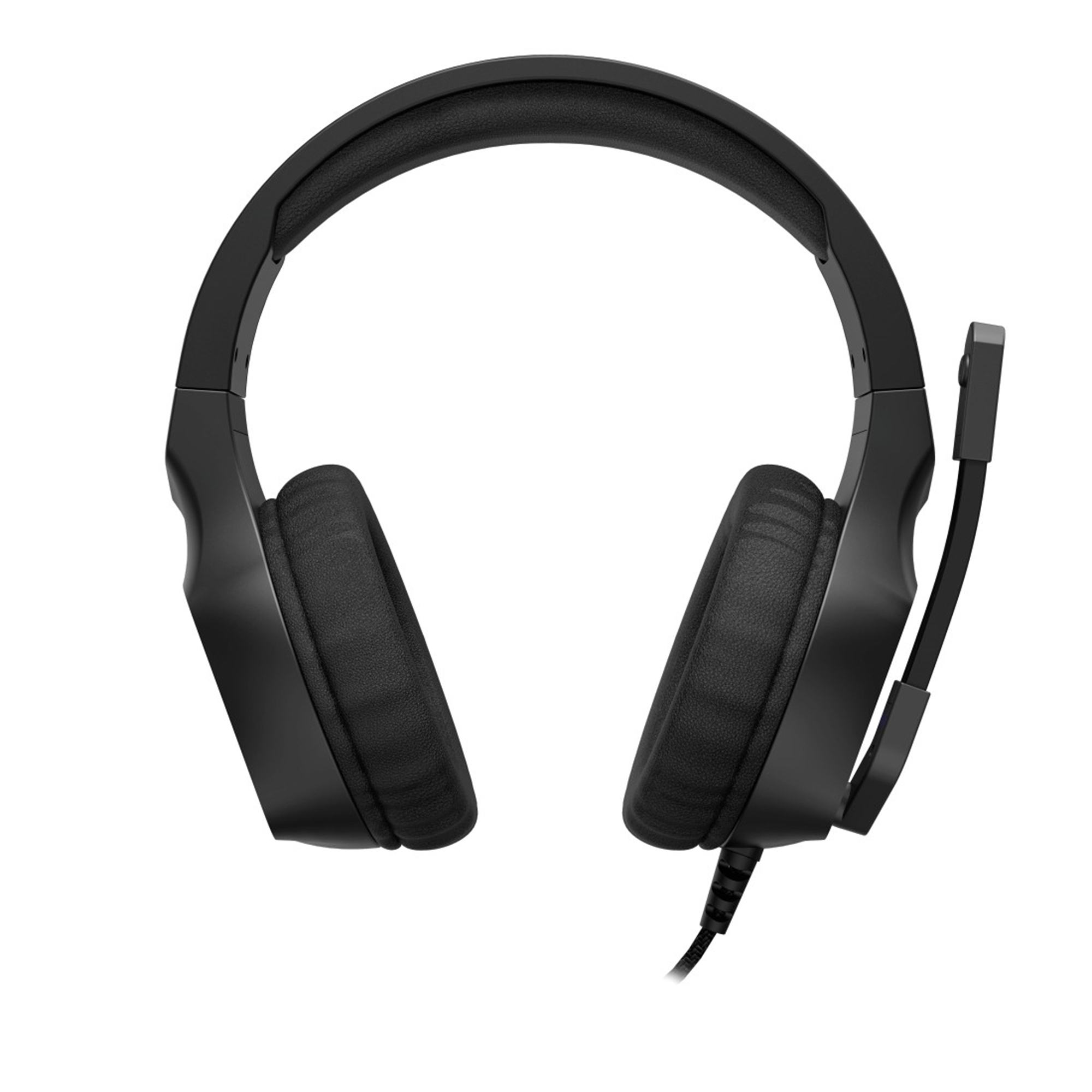 Over-ear URAGE Schwarz 300, SoundZ Headset