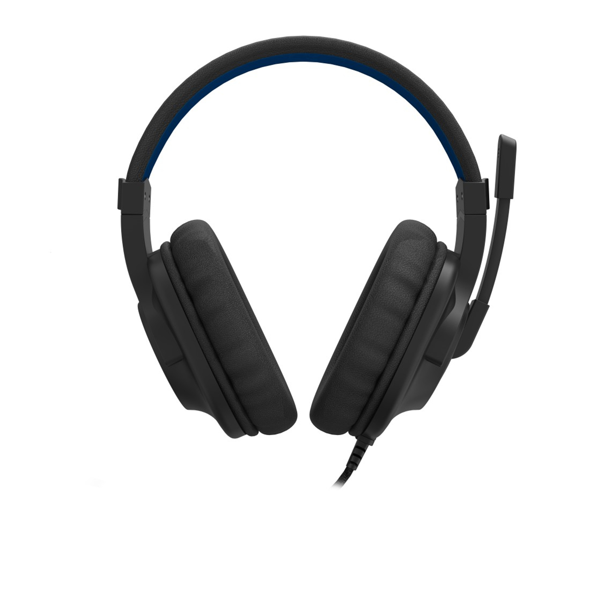 100, URAGE Over-ear Headset Schwarz SoundZ