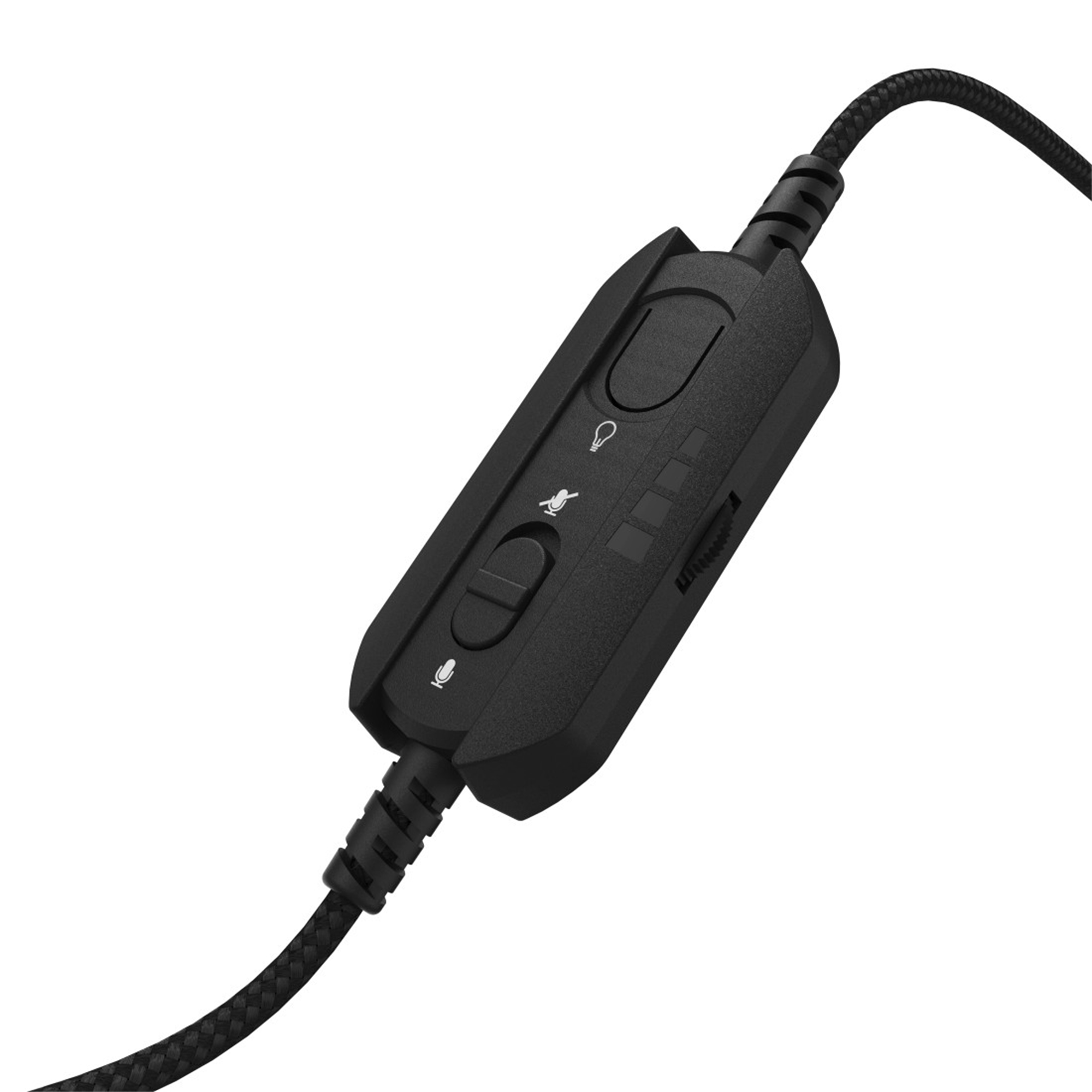 Over-ear Schwarz URAGE Headset 710 SoundZ 7.1,