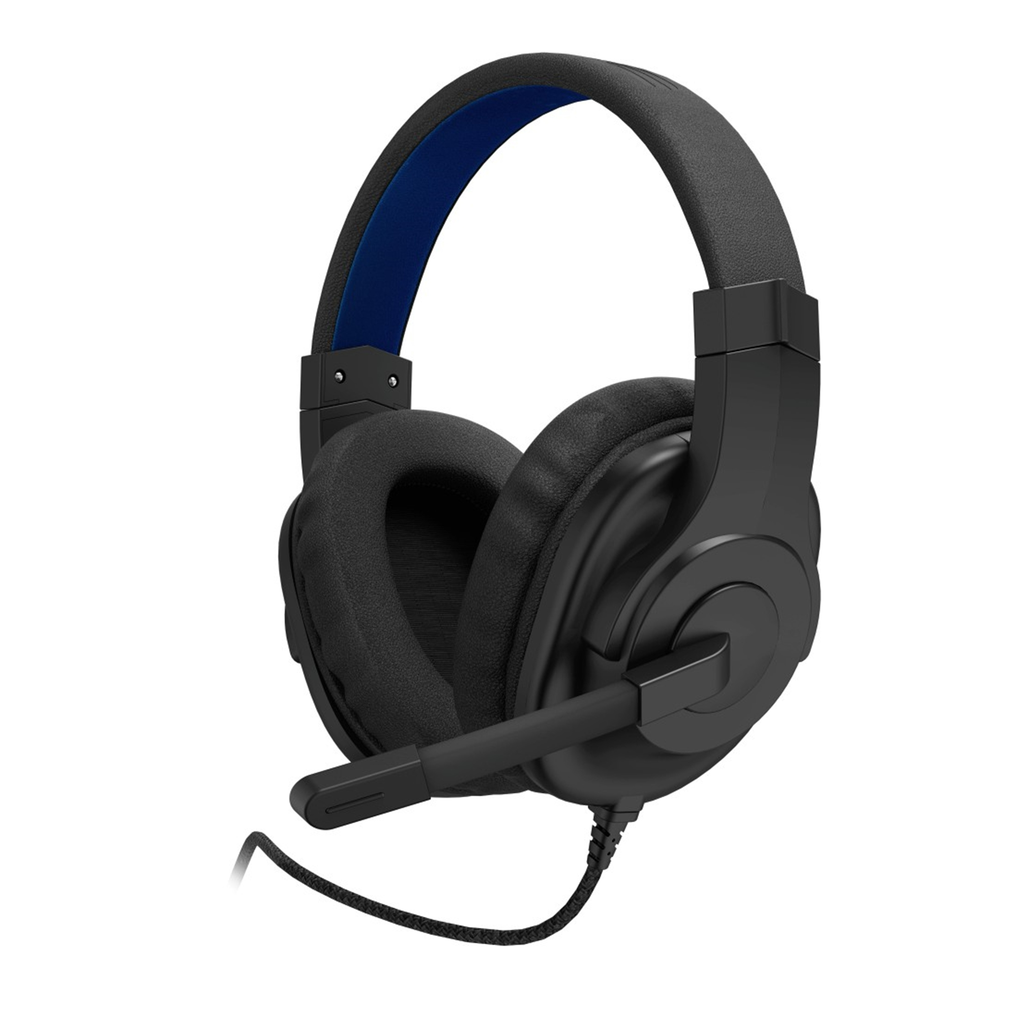 Over-ear Schwarz 200, URAGE SoundZ Headset