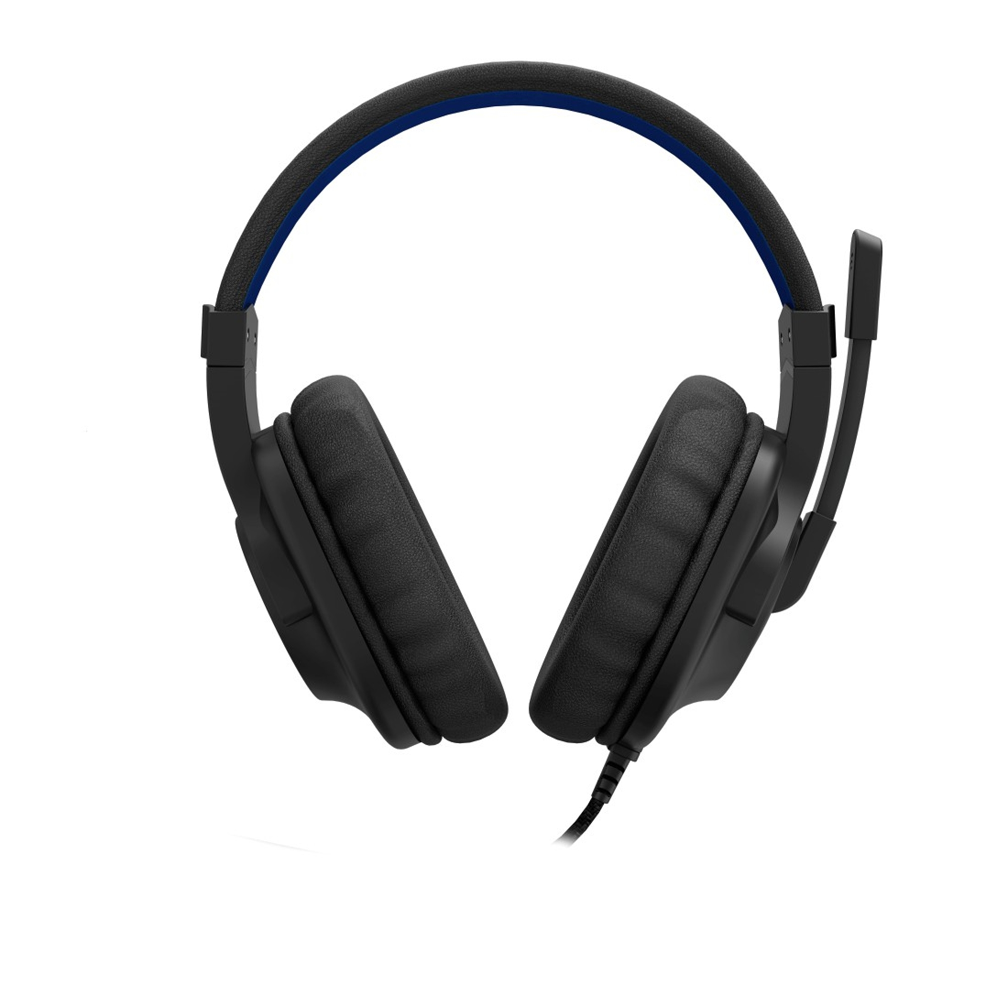 URAGE SoundZ 200, Over-ear Schwarz Headset