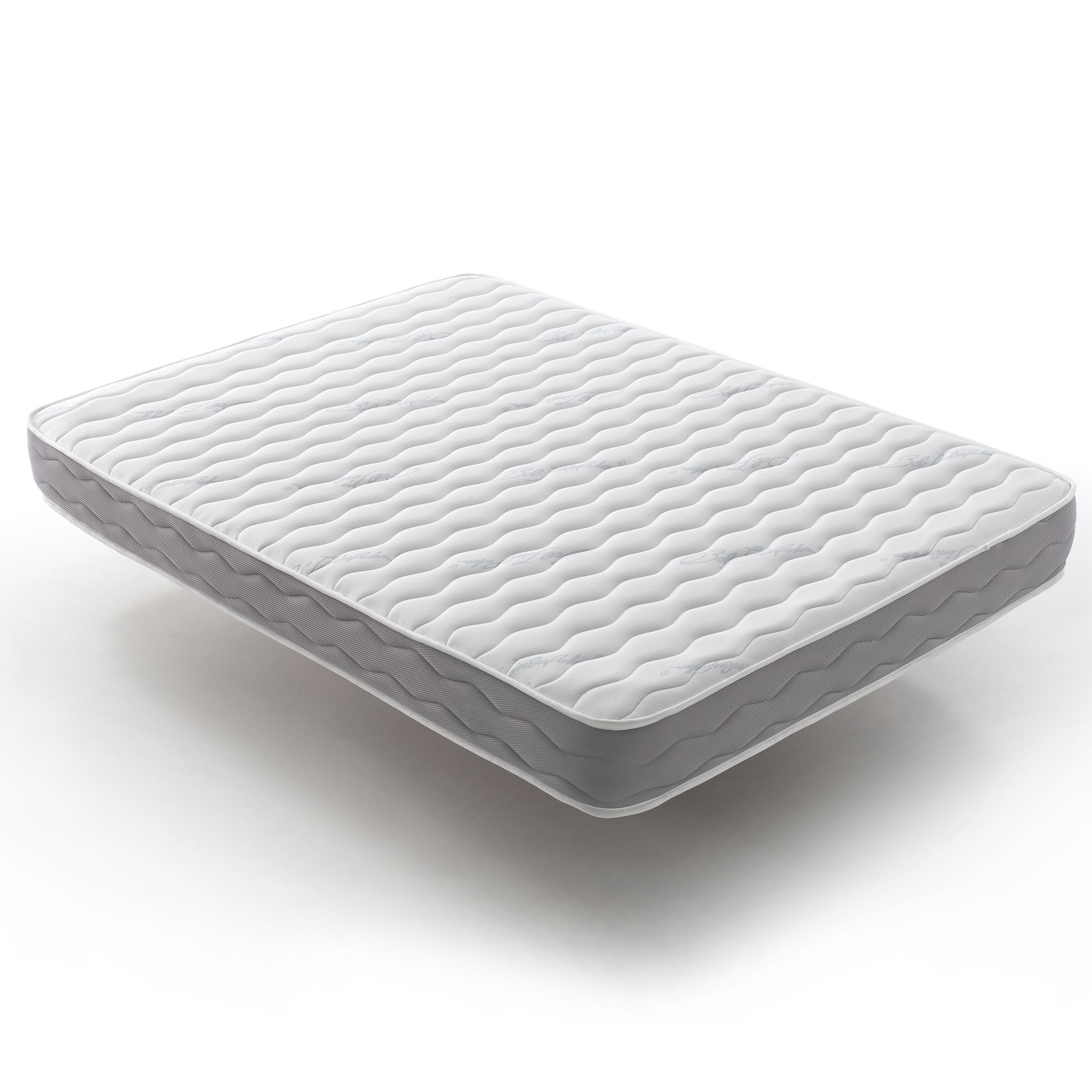 Colchón - VISCO PEARL TANUK, Gris