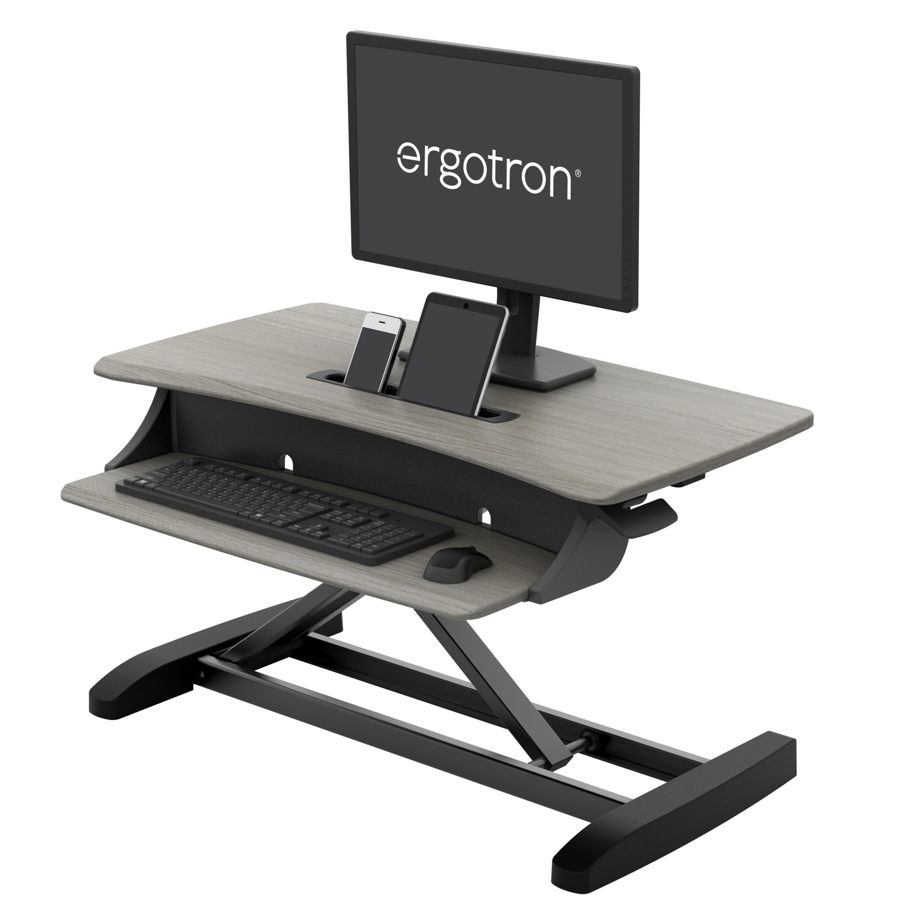 Mesa de escritorio gaming - 33-458-917 ERGOTRON