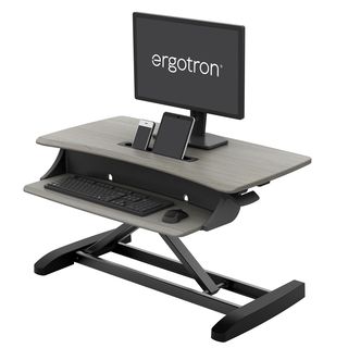 Mesa de escritorio gaming  - 33-458-917 ERGOTRON